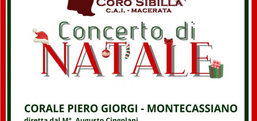Concerto di Natale 2020