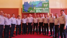 33a Rassegna dei Sibillini, 19 maggio 2018