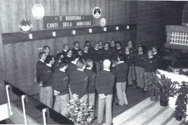 Bressanone, 1989