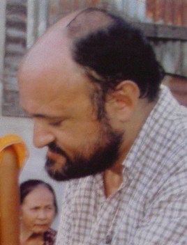 Carlo Urbani