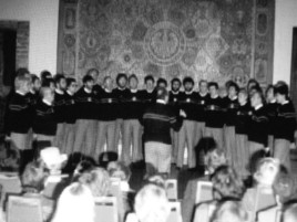 Concerto a Danzica (1984)