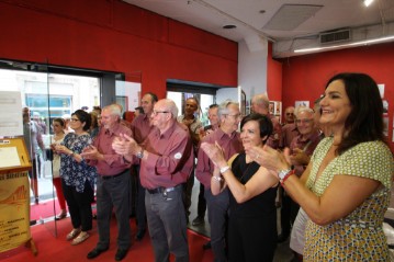 Grande mostra fotografica del 40º anniversario del Coro Sibilla