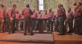 Coro a Bonàrcado (OR)