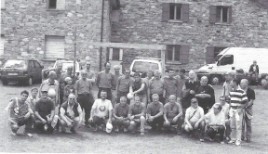 Grosio (Sondrio), 2006