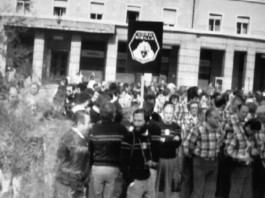 Immagini del Festival delle Dolomiti (Bolzano, 1984)