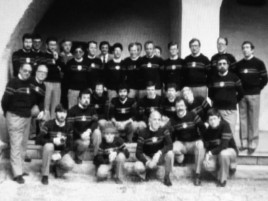 Immagini del Festival delle Dolomiti (Bolzano, 1984)