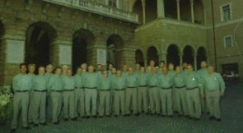 La foto del 30°, 2006