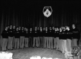 Macerata, Teatro della Società Filarmonica (1983)