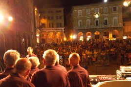 Notte dell'Opera 2012