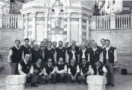 Ozieri (Sassari), 1993