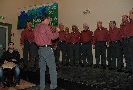 XXVII edizione della Rassegna dei Sibillini