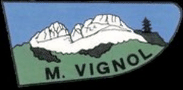 MONTE VIGNOL Avio (Trento)