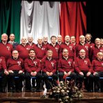 Coro Sibilla - Teatro Verdi Pollenza 2018