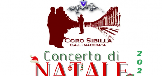 Concerto di Natale 2020, Coro Sibilla