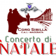 Concerto di Natale 2020, Coro Sibilla