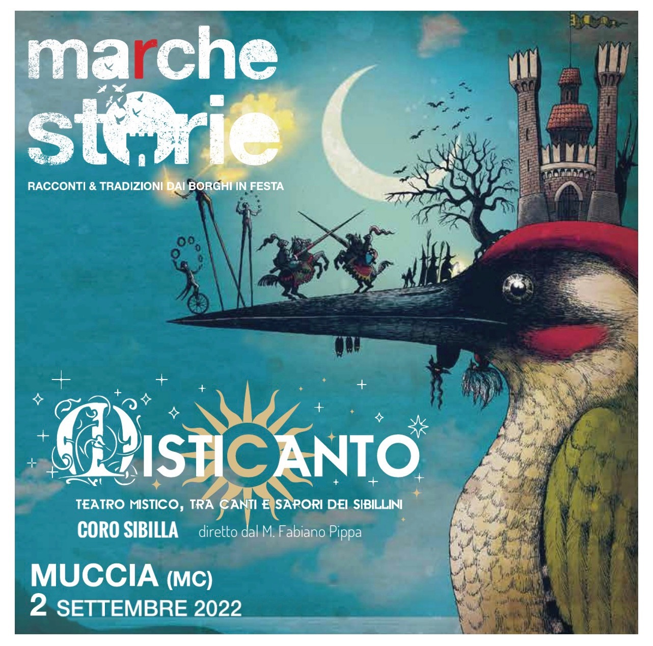 Misticanto
